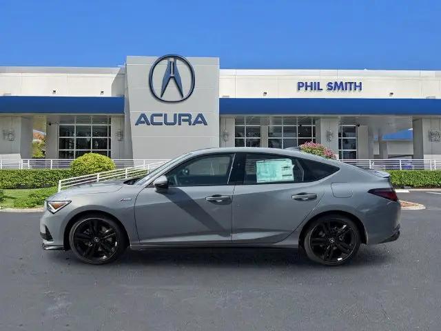 2026 Acura Integra FWD A-Spec with Technology