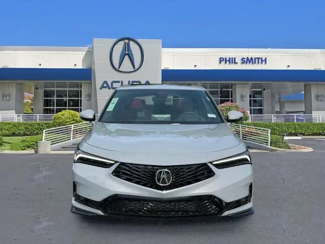 2026 Acura Integra FWD A-Spec with Technology