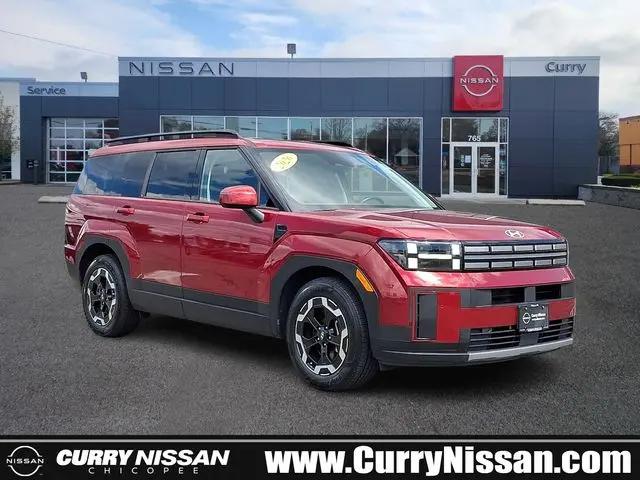 2026 Hyundai Santa Fe SEL for sale in Chicopee, MA