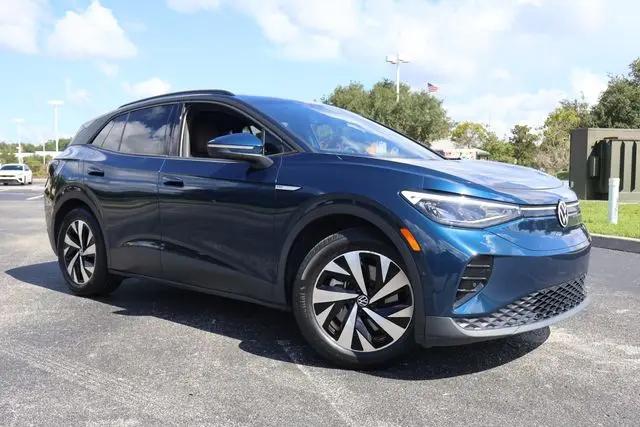 2023 Volkswagen ID.4 Pro for sale in Wesley Chapel, FL
