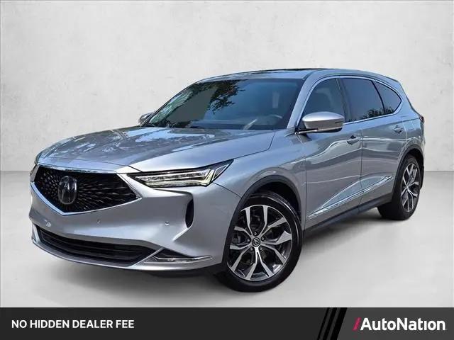 2024 Acura MDX Technology Package for sale in West Palm Beach, FL