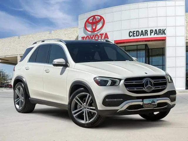 2022 Mercedes-Benz GLE GLE 350 GLE 350 for sale in Leander, TX