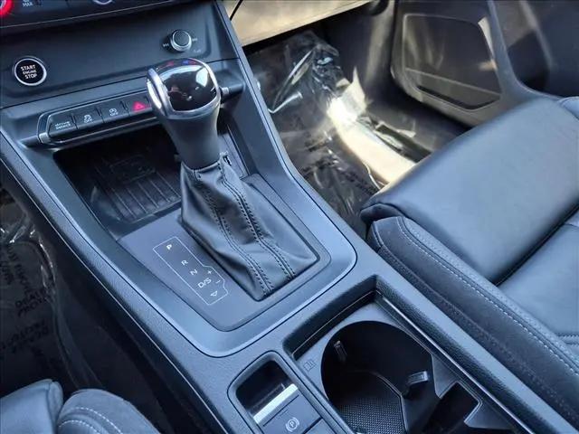 2021 Audi Q3 S line Premium Plus
