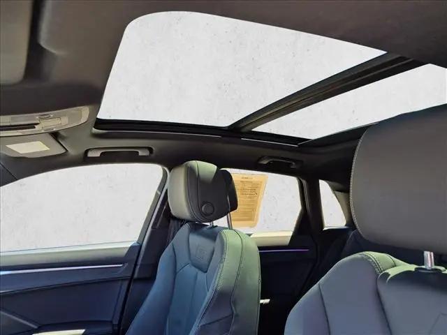 2021 Audi Q3 S line Premium Plus