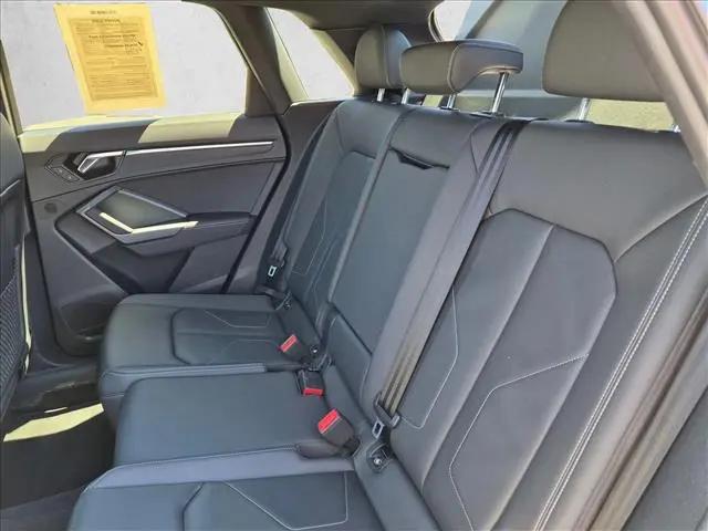 2021 Audi Q3 S line Premium Plus
