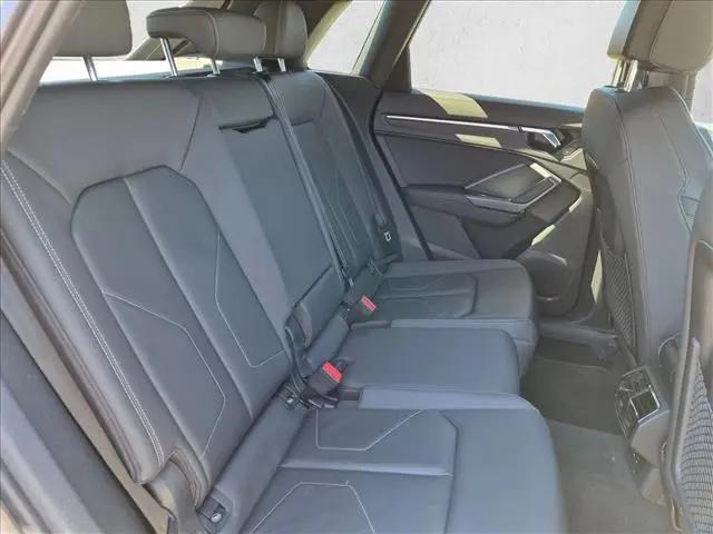 2021 Audi Q3 S line Premium Plus