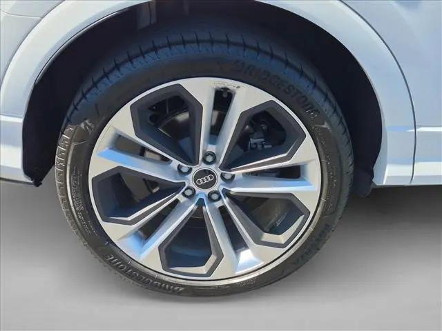 2021 Audi Q3 S line Premium Plus