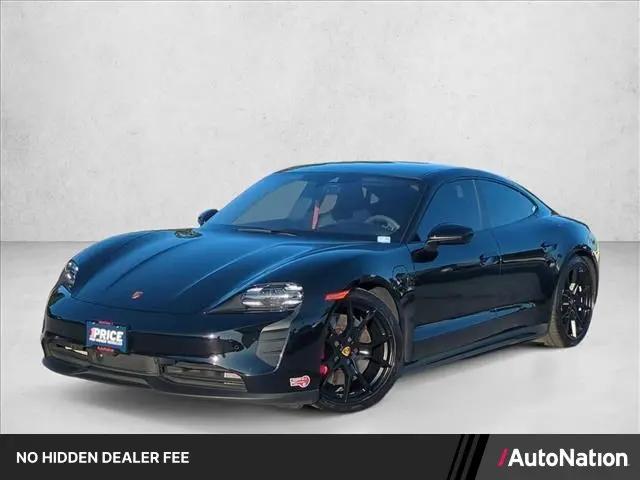 2023 Porsche Taycan GTS for sale in Buena Park, CA