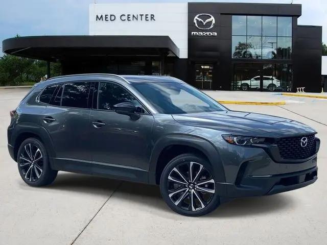 2026 Mazda CX-50 2.5 S Premium for sale in Pelham, AL