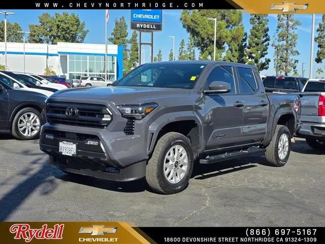 2025 Toyota Tacoma SR5 for sale in Northridge, CA