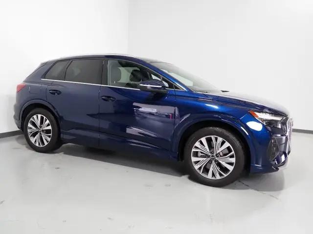 2023 Audi e-tron Premium Plus 40 RWD for sale in Round Rock, TX