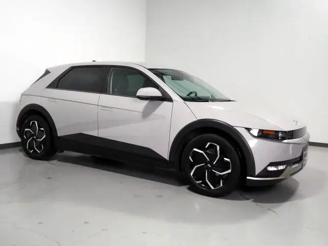 2024 Hyundai IONIQ 5 SEL for sale in Round Rock, TX