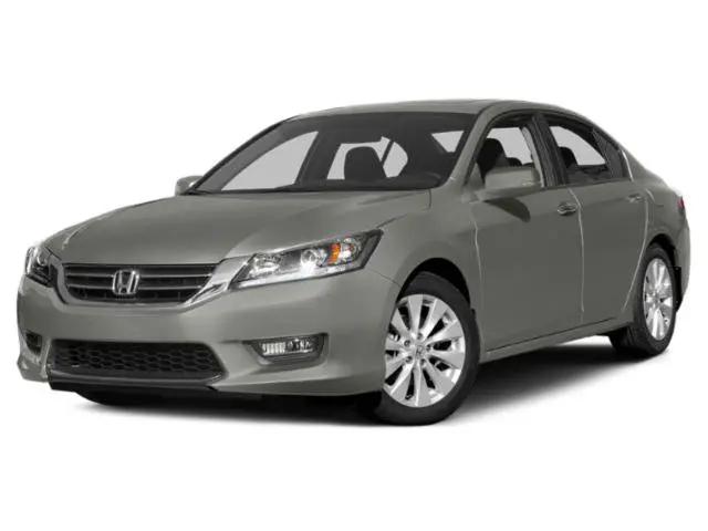 2013 Honda Accord EX for sale in Riverside, CA