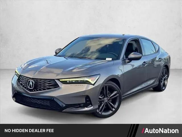2024 Acura Integra A-SPEC for sale in Clearwater, FL