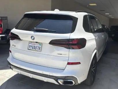 2024 BMW X5 xDrive40i for sale in Glendale, CA