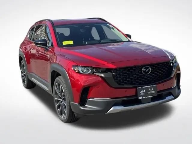 2026 Mazda CX-50 2.5 Turbo Premium Plus for sale in Lowell, MA