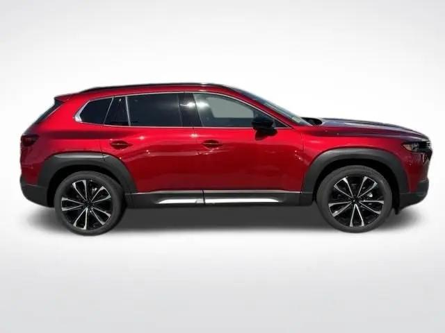 2026 Mazda CX-50 2.5 Turbo Premium Plus