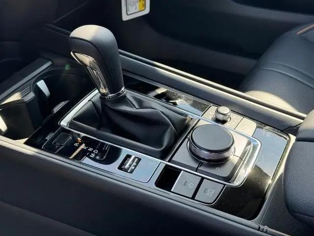 2026 Mazda CX-50 2.5 Turbo Premium Plus