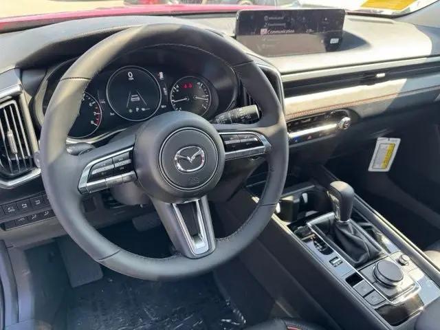 2026 Mazda CX-50 2.5 Turbo Premium Plus
