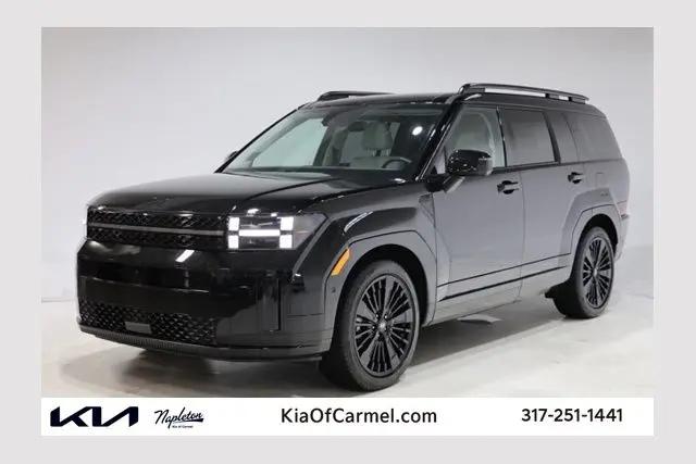 2025 Hyundai Santa Fe Hybrid Calligraphy for sale in Indianapolis, IN