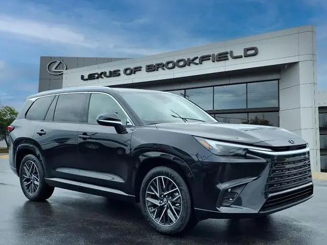 2026 Lexus TX 350 Luxury for sale in Brookfield, WI