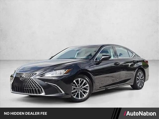 2024 Lexus ES 350 ES 350 for sale in Timonium, MD
