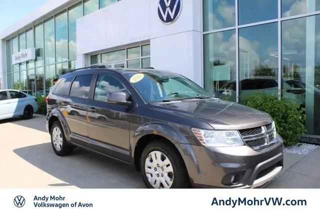 2019 Dodge Journey SE for sale in Avon, IN