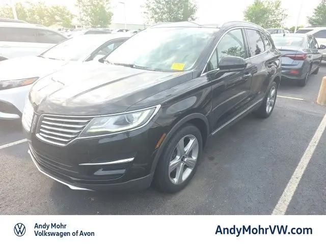 2018 Lincoln MKC Premiere for sale in Avon, IN