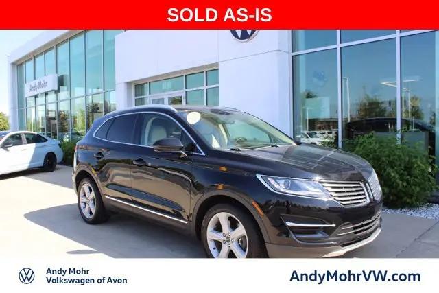 2018 Lincoln MKC Premiere for sale in Avon, IN