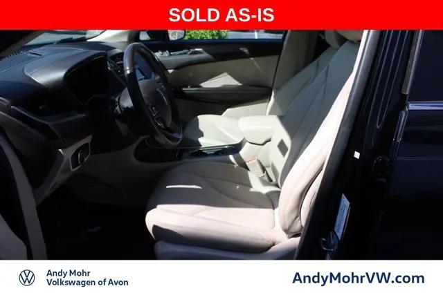 2018 Lincoln MKC Premiere