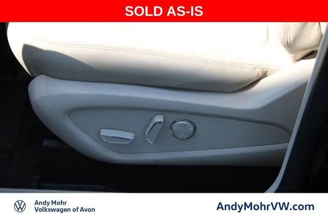 2018 Lincoln MKC Premiere