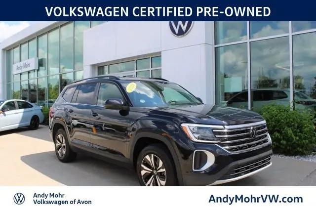 2024 Volkswagen Atlas 2.0T SE for sale in Avon, IN
