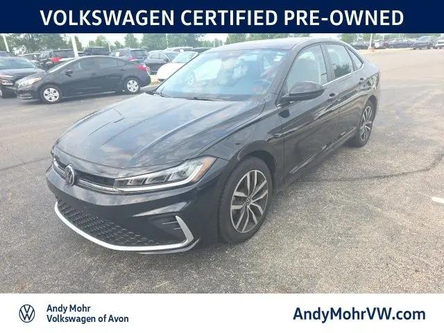 2025 Volkswagen Jetta 1.5T SE for sale in Avon, IN