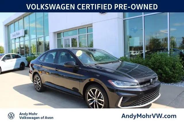 2025 Volkswagen Jetta 1.5T SE for sale in Avon, IN