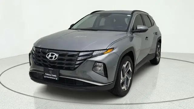 2024 Hyundai Tucson SEL for sale in Kingwood, TX