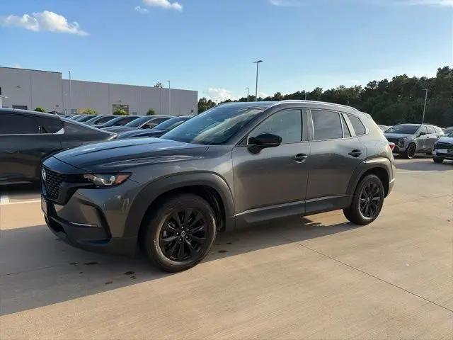 2025 Mazda CX-50 2.5 S Preferred Package for sale in Kingwood, TX