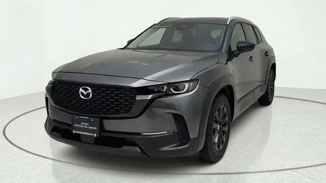 2025 Mazda CX-50 2.5 S Preferred Package for sale in Kingwood, TX