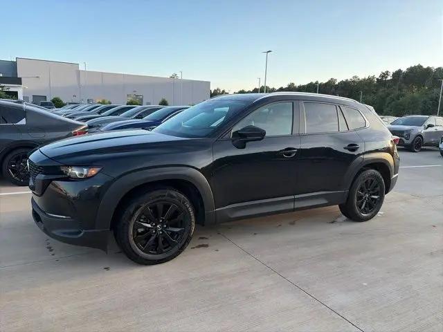 2025 Mazda CX-50 2.5 S Preferred Package for sale in Kingwood, TX