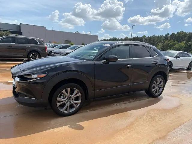 2025 Mazda CX-30 2.5 S Preferred Package for sale in Kingwood, TX