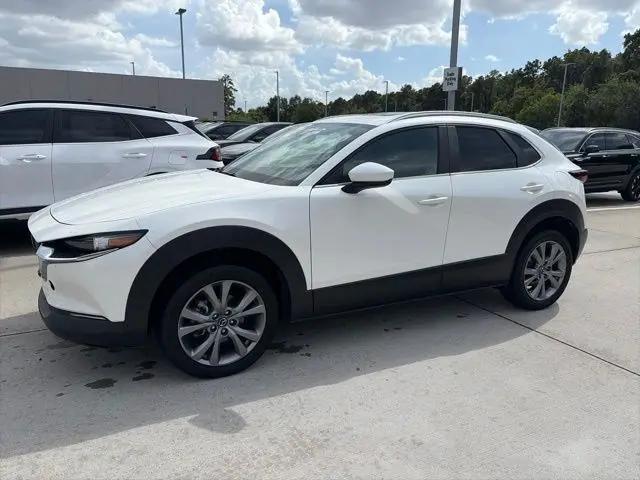 2025 Mazda CX-30 2.5 S Preferred Package for sale in Kingwood, TX