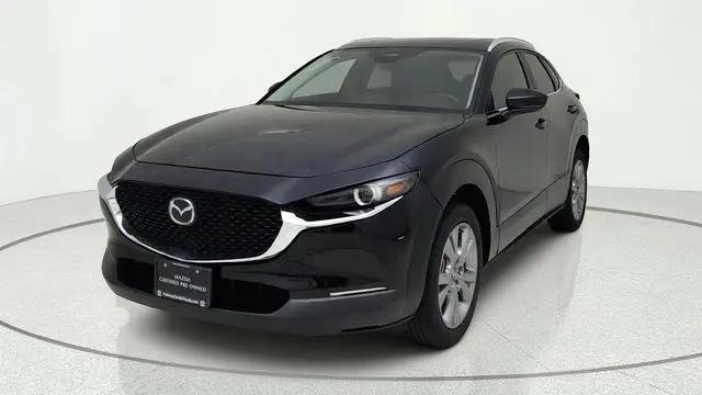 2025 Mazda CX-30 2.5 S Preferred Package for sale in Kingwood, TX
