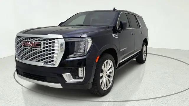 2023 GMC Yukon 4WD Denali for sale in Kingwood, TX