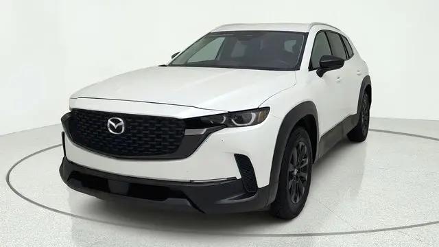 2025 Mazda CX-50 2.5 S Preferred Package for sale in Kingwood, TX