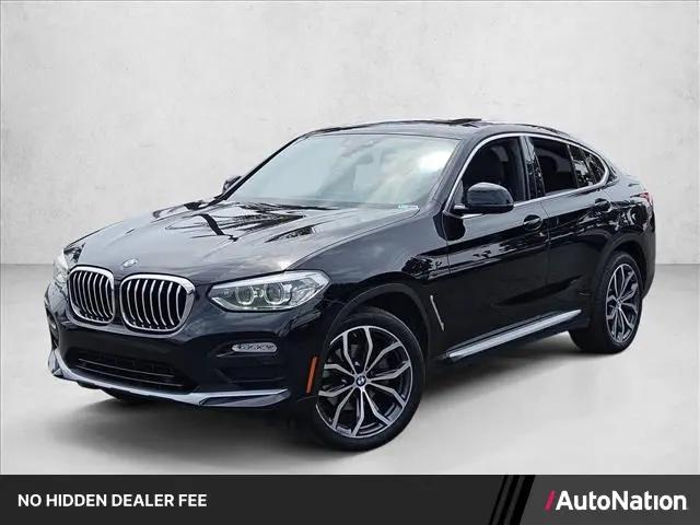2019 BMW X4 xDrive30i for sale in Cerritos, CA