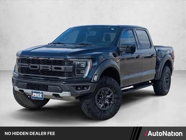 2023 Ford F-150 Raptor for sale in Corpus Christi, TX