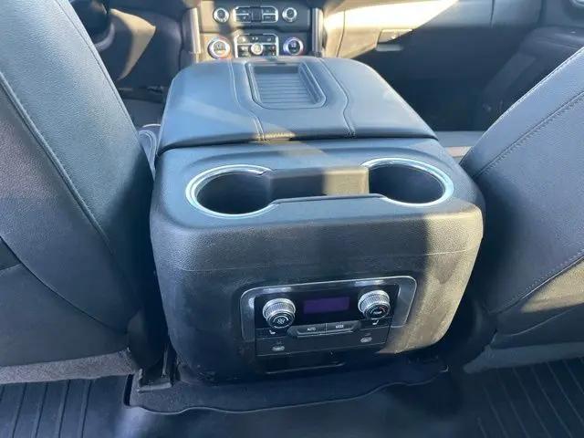 2023 GMC Yukon 4WD AT4