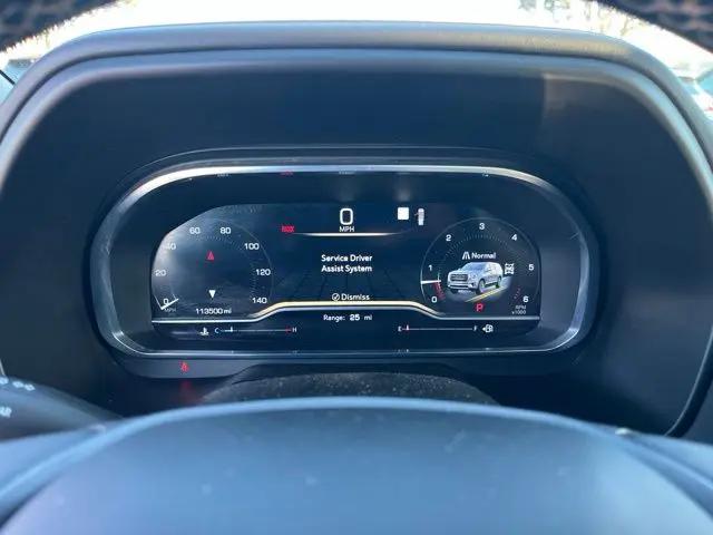 2023 GMC Yukon 4WD AT4