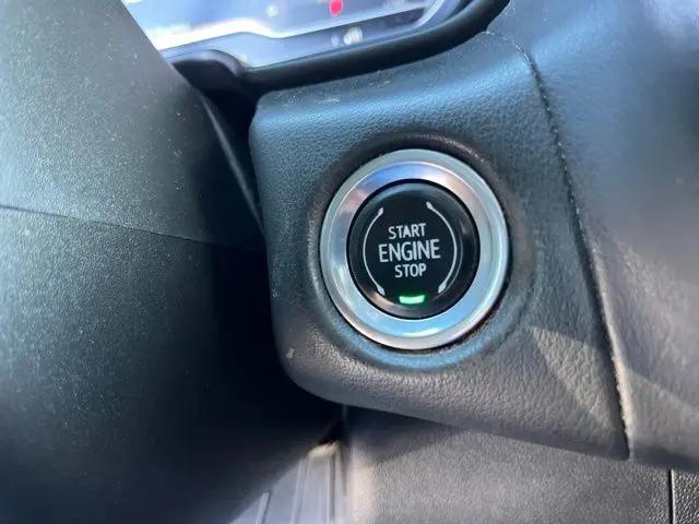 2023 GMC Yukon 4WD AT4