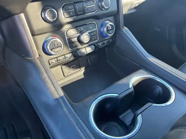 2023 GMC Yukon 4WD AT4