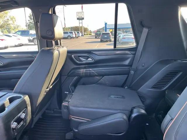 2023 GMC Yukon 4WD AT4